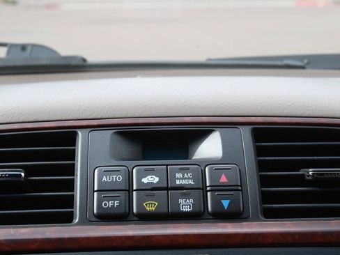 Used 2004 Acura MDX Touring image 17