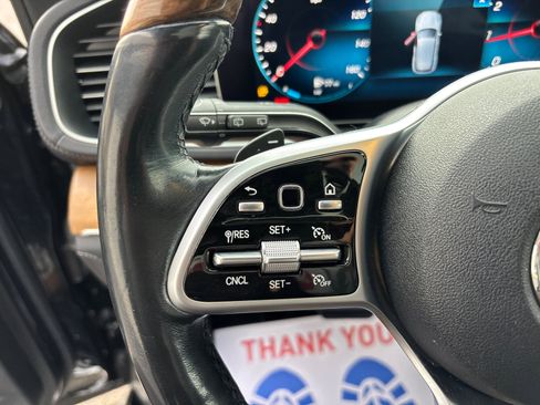 Used 2020 Mercedes-Benz GLE 350 4MATIC image 17