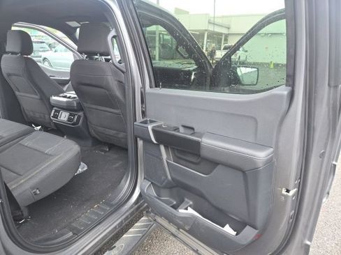 Used 2025 Ford F150 STX w/ Equipment Group 200A RWD image 10