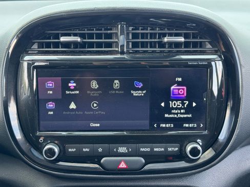 Used 2022 Kia Soul Turbo image 24