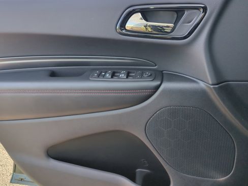 New 2026 Dodge Durango GT image 13