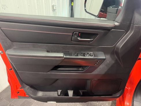 Used 2022 Toyota Tundra TRD Pro image 8