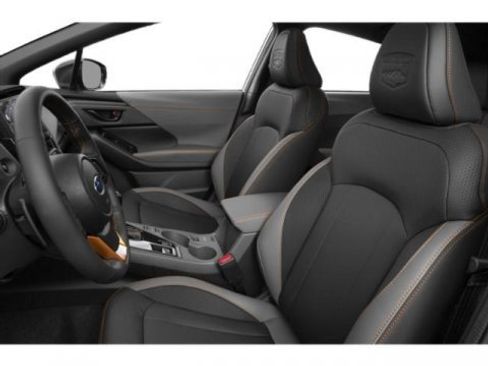 New 2025 Subaru Crosstrek 2.5i Wilderness w/ Wilderness Package AWD/4WD image 12