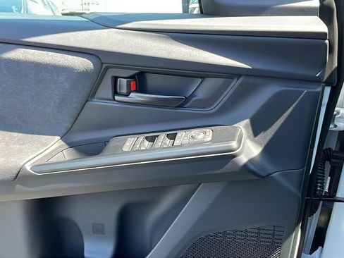 New 2026 Toyota C-HR AWD/4WD image 27
