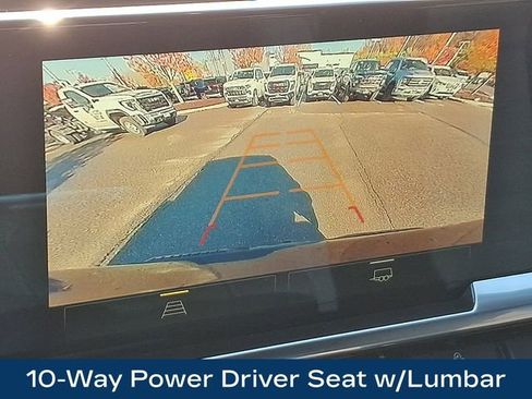 Used 2024 Chevrolet Silverado 1500 LT Trail Boss image 21