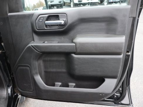 Used 2021 Chevrolet Silverado 1500 Custom image 20