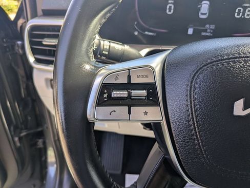 Used 2023 Kia Telluride S w/ S Sunroof Package FWD image 31