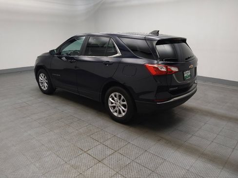 Used 2021 Chevrolet Equinox LT w/ Driver Convenience Package AWD/4WD image 3