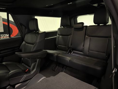 New 2027 Ford Expedition Max Platinum w/ Stealth Performance Package AWD/4WD image 12