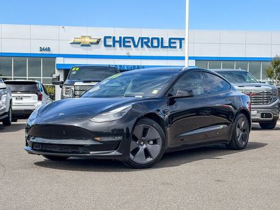 Used 2023 Tesla Model 3 Long Range