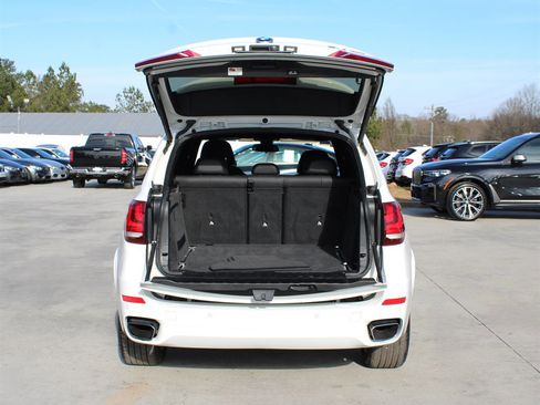 Used 2015 BMW X5 sDrive35i image 35