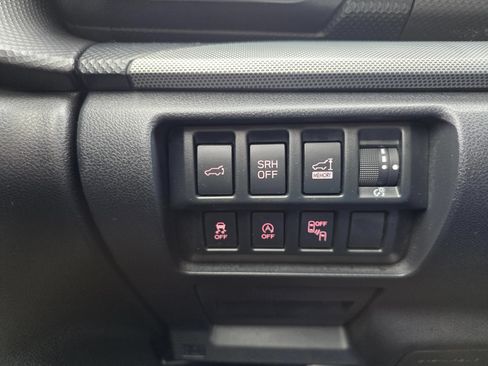 Used 2019 Subaru Forester Limited AWD/4WD image 21