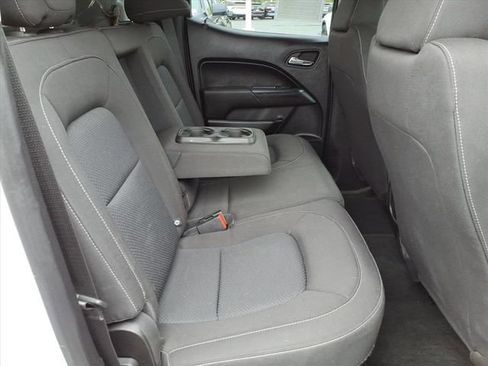 Used 2017 Chevrolet Colorado LT image 26
