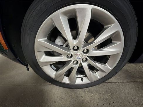 Used 2023 Buick Envision Avenir image 67