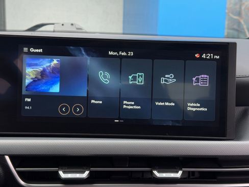 Used 2025 Hyundai Sonata SEL image 21