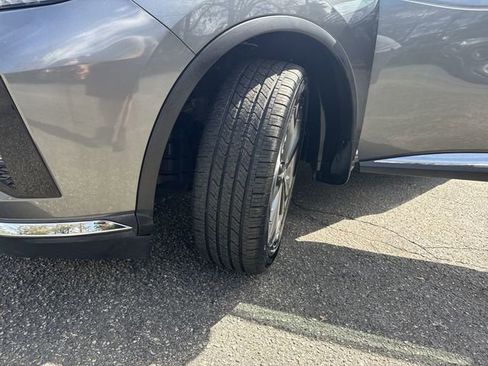 Used 2019 Nissan Murano Platinum image 33