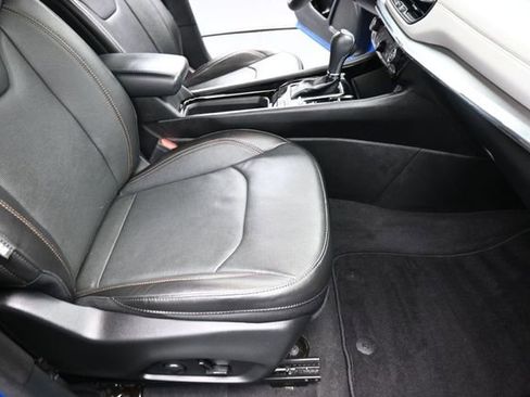 Used 2023 Jeep Compass Limited w/ Elite Group AWD/4WD image 26