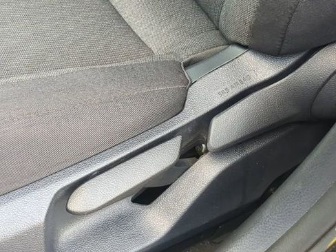 Used 2025 Toyota Camry LE FWD image 20