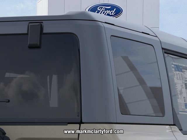 New 2026 Ford Bronco Badlands w/ Sasquatch Package AWD/4WD image 25
