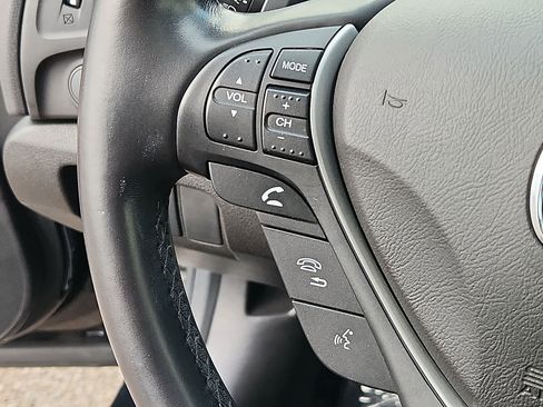 Certified 2020 Acura ILX w/Premium Pkg image 22