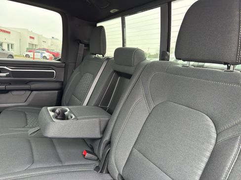 New 2026 RAM 1500 Lone Star image 35