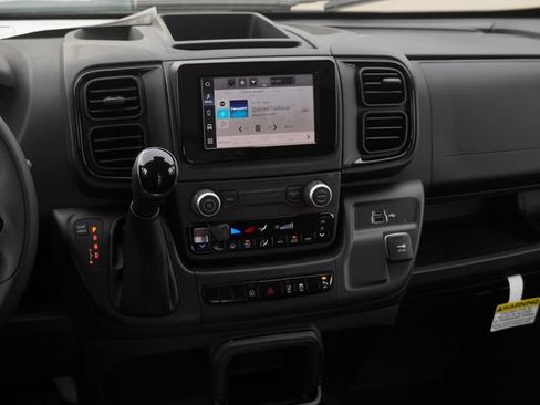New 2026 RAM ProMaster 2500 w/ Safety Group FWD image 15