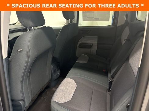 New 2025 Ford Maverick XLT w/ Equipment Group 301A image 27