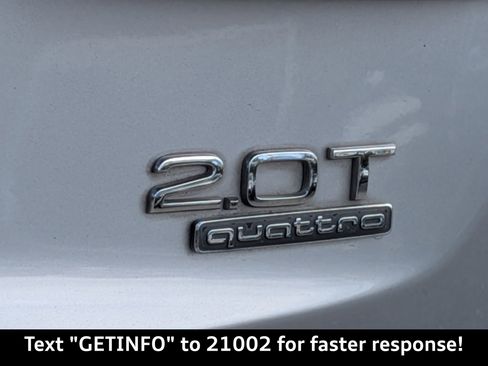 Used 2016 Audi Q3 2.0T Prestige image 13