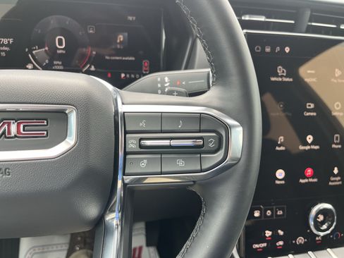 Used 2026 GMC Terrain Elevation AWD/4WD image 13