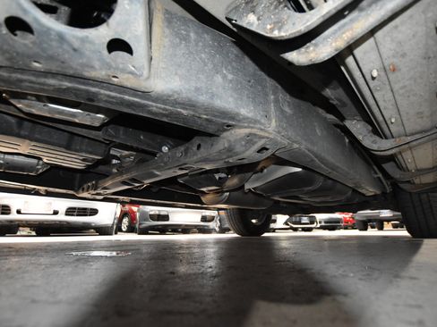 Used 2017 Toyota Sequoia SR5 image 77