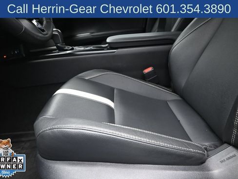 Used 2025 Toyota Camry SE w/ Multimedia Upgrade Package FWD image 13