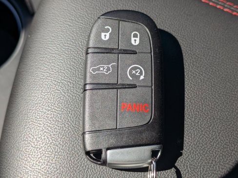 New 2026 Dodge Durango GT w/ Blacktop Package image 26