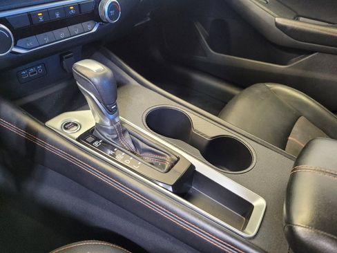 Used 2021 Nissan Altima 2.5 SR image 26