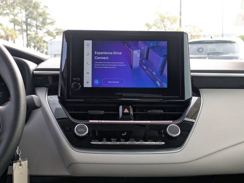 New 2026 Toyota Corolla LE image 17