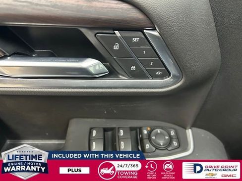 Used 2026 GMC Sierra 1500 SLT image 18