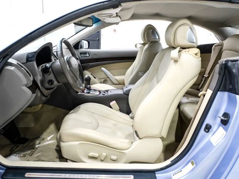 Used 2012 INFINITI G37 Limited Edition w/ Premium Pkg image 47