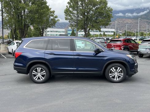 Used 2016 Honda Pilot EX-L image 6