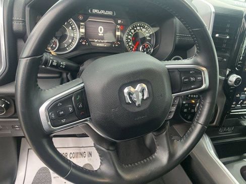 Certified 2023 RAM 1500 Laramie image 16