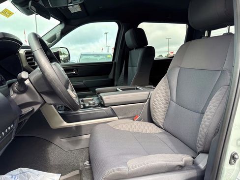New 2025 Toyota Tundra SR5 image 9