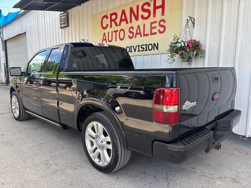 Used 2006 Ford F150 Harley-Davidson image 14