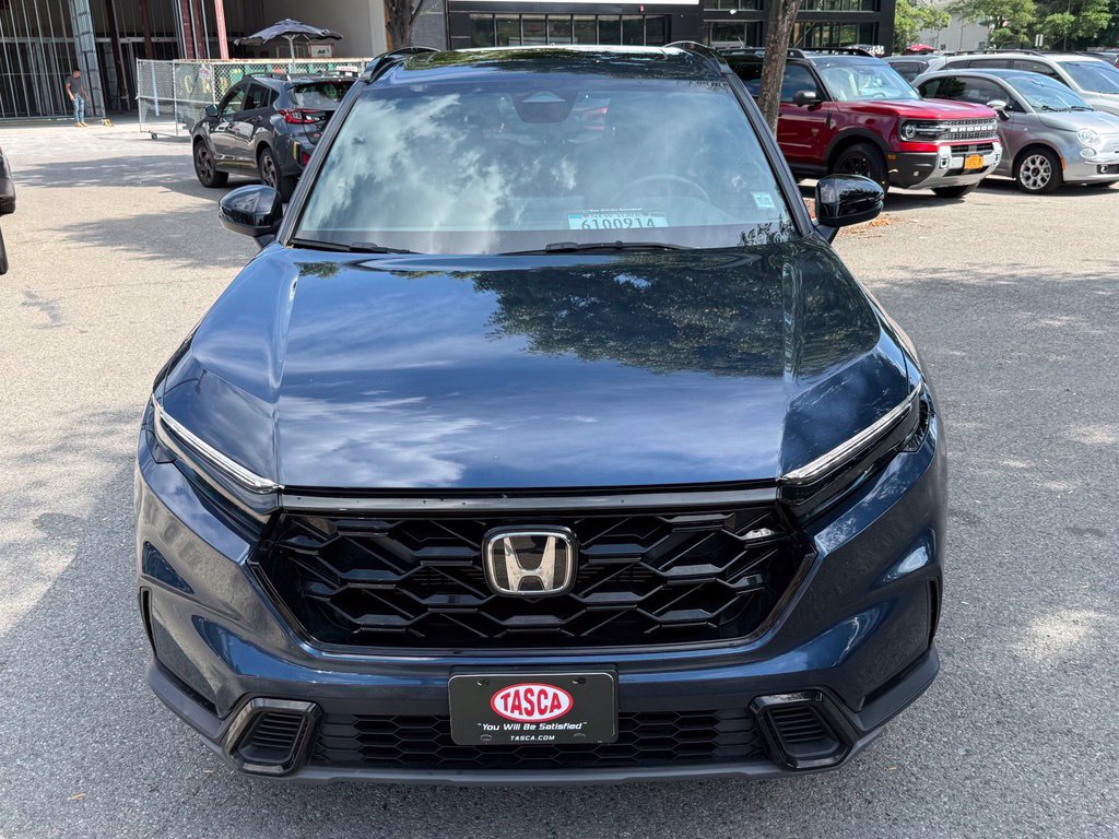Used 2024 Honda CR-V Sport image 2