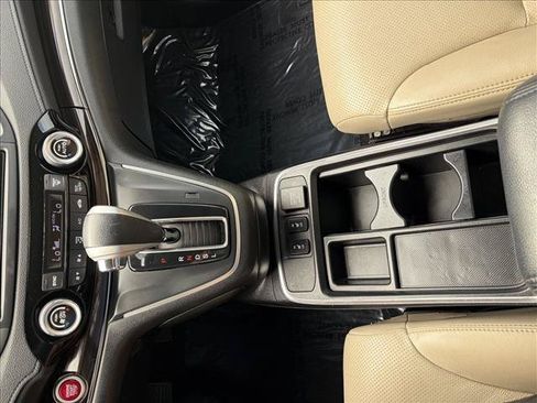 Used 2015 Honda CR-V EX-L image 10