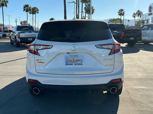 Used 2021 Acura RDX A-Spec image 24