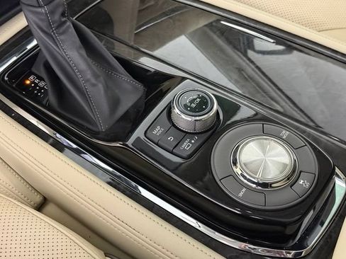 Used 2021 INFINITI QX80 Luxe w/ Cargo Package RWD image 27