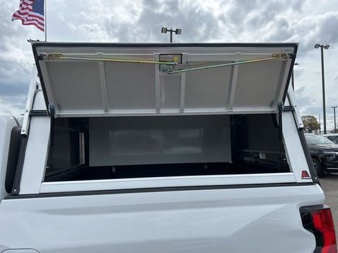 New 2026 Chevrolet Colorado W/T w/ Advanced Trailering Package image 29