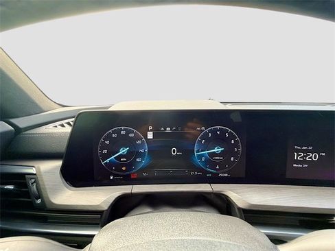 Used 2023 Kia Telluride SX Prestige X-Line image 37