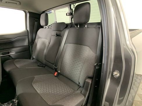 Used 2025 Ford Ranger XLT w/ FX4 Off-Road Package image 22