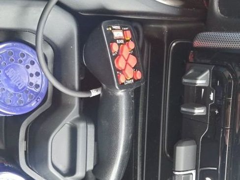 Used 2020 RAM 3500 Limited image 30