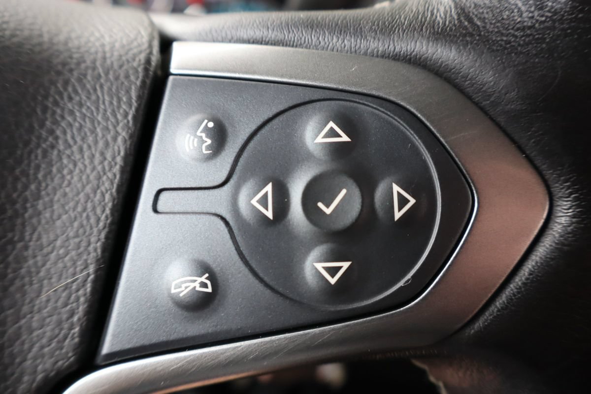 Used 2019 Chevrolet Silverado 2500 LTZ w/ Duramax Plus Package AWD/4WD image 30