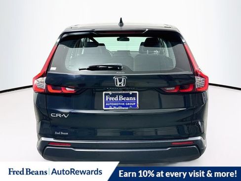 Used 2023 Honda CR-V LX image 7